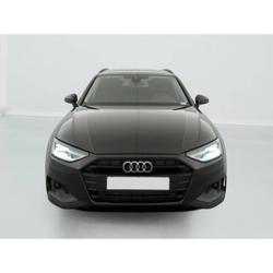 Audi A4 Avant 35 TFSI 150 S tronic 7 Design occasion - Cesson-S&eacute;vign&eacute; - photo 2/22