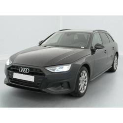 Audi A4 Avant 35 TFSI 150 S tronic 7 Design occasion - Cesson-S&eacute;vign&eacute; - photo 3/22