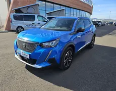 Peugeot 2008 Rivesaltes
