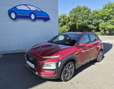 Hyundai Kona Couzeix