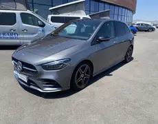 Mercedes Classe B Rivesaltes