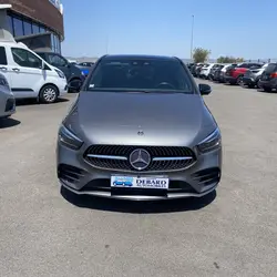 Mercedes Classe B 200D 150CH AMG LINE EDITION 8G-DCT 7CV Rivesaltes