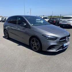 Mercedes Classe B 200D 150CH AMG LINE EDITION 8G-DCT 7CV Rivesaltes