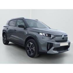 Citroen C3 Aircross Hybride 145 ch Aut Max occasion - Laval - photo 3/15