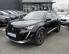 Peugeot 2008 Mées