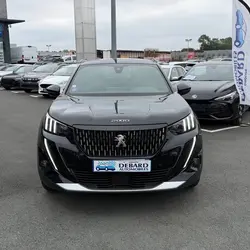 Peugeot 2008 1.2 PURETECH 130CH S&S GT EAT8 M&eacute;es