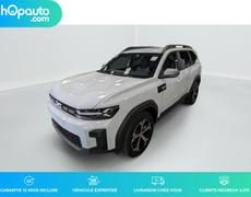 Dacia Bigster Cesson-Sévigné