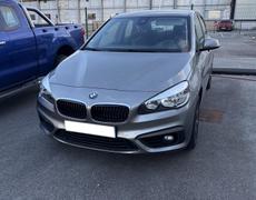 BMW Serie 2 Active Tourer Locminé