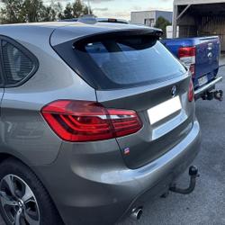 BMW Serie 2 Active Tourer marchand 216d 116ch Business - Probl&egrave;me moteur occasion - Locmin&eacute; - photo 2/12