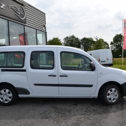Renault Kangoo MAXI 1.5 DCI 90CH CABINE APPROFONDIE CONFORT Laval