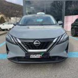 Nissan Qashqai e-POWER 190ch Business Edition 2022 Seyssinet-Pariset