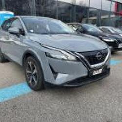 Nissan Qashqai e-POWER 190ch Business Edition 2022 Seyssinet-Pariset