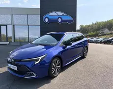 Toyota Corolla Touring Sports Labège