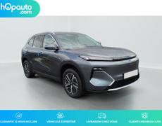 Geely Starray EM-i Saint-Jouan-des-Guérets