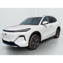 Geely Starray EM-i EM-i Pro occasion - Cesson-S&eacute;vign&eacute; - photo 2/16