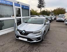Renault Megane 4 Carentoir