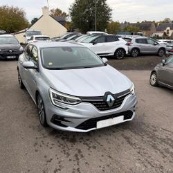 Renault Megane 4 .# M&Eacute;GANE IV BLUE DCI 115 TECHNO EDC ? GPS ? CAM&Eacute;RA ? CARPLAY ? RADARS A occasion - Carentoir - photo 2/18
