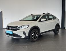 Volkswagen Taigo Le Havre