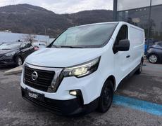 Nissan Primastar Seyssinet-Pariset