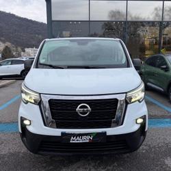 Nissan Primastar L2H1 3t1 2.0 dCi 130ch Acenta Seyssinet-Pariset