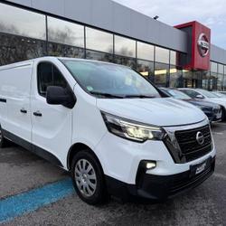 Nissan Primastar L2H1 3t1 2.0 dCi 130ch Acenta Seyssinet-Pariset