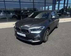 BMW X2 Saint-Saturnin
