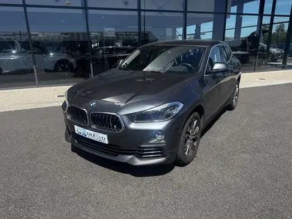 BMW X2 - (F39) SDRIVE18D 150CH LOUNGE EURO6D-T - 23 490 €