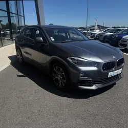 BMW X2 (F39) SDRIVE18D 150CH LOUNGE EURO6D-T Saint-Saturnin