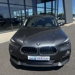 BMW X2 (F39) SDRIVE18D 150CH LOUNGE EURO6D-T M&eacute;rignac