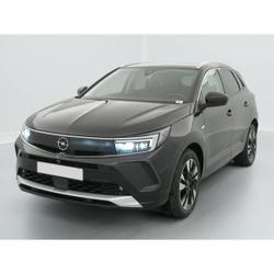 Opel Grandland Hybrid4 300 ch AWD BVA8 Ultimate occasion - Laval - photo 3/22
