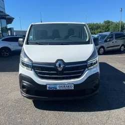 Renault Trafic L1H1 1000 2.0 DCI 120CH GRAND CONFORT S&S E6 M&eacute;rignac