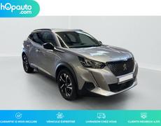Peugeot 2008 Cesson-Sévigné