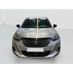 Peugeot 2008 PureTech 100 S BVM6 Allure occasion - Cesson-S&eacute;vign&eacute; - photo 2/38