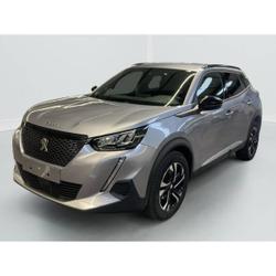 Peugeot 2008 PureTech 100 S BVM6 Allure occasion - Cesson-S&eacute;vign&eacute; - photo 3/38