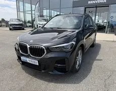 BMW X1 Mérignac