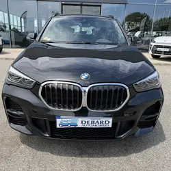 BMW X1 (F48) SDRIVE20DA 190CH M SPORT M&eacute;rignac