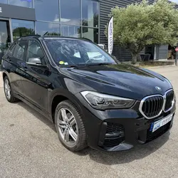 BMW X1 (F48) SDRIVE20DA 190CH M SPORT M&eacute;rignac