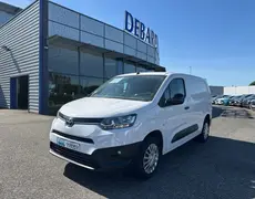 Toyota Proace City Labège