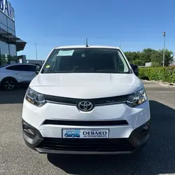 Toyota Proace City LONG 130 D-4D BUSINESS BVA RC21 Lab&egrave;ge