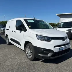 Toyota Proace City LONG 130 D-4D BUSINESS BVA RC21 Lab&egrave;ge
