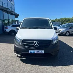 Mercedes Vito 110 CDI COMPACT FIRST PROPULSION Saint-Saturnin