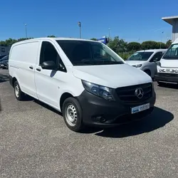 Mercedes Vito 110 CDI COMPACT FIRST PROPULSION Saint-Saturnin