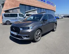 DS DS7 Crossback Rivesaltes