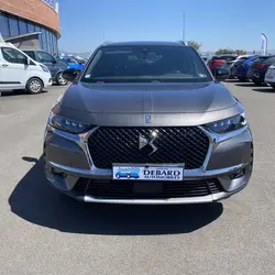 DS DS7 Crossback BLUEHDI 130CH GRAND CHIC AUTOMATIQUE 139G Rivesaltes
