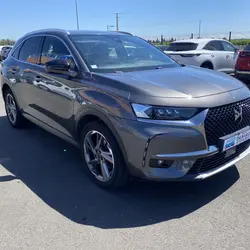 DS DS7 Crossback BLUEHDI 130CH GRAND CHIC AUTOMATIQUE 139G Rivesaltes