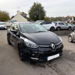 Renault Clio 4 # IV 0.9 TCE 90 ENERGY BUSINESS ? GPS ? RADAR DE RECUL ? BLUETOOTH occasion - Carentoir - photo 2/16