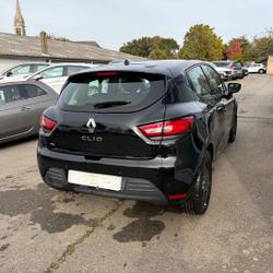 Renault Clio 4 # IV 0.9 TCE 90 ENERGY BUSINESS ? GPS ? RADAR DE RECUL ? BLUETOOTH occasion - Carentoir - photo 3/16