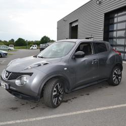 Nissan Juke 1.5 DCI 110CH FAP ACENTA Laval