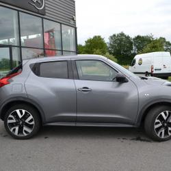 Nissan Juke 1.5 DCI 110CH FAP ACENTA Laval