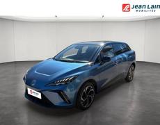 MG MG4 MG4 EV 77kWh - 180 kW Premium